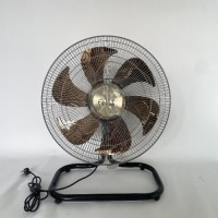 Yangzi Ground Shaking Head Fan in 18-Inch/20-Inch for Powerful, Versatile Cooling