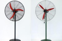 Yangzi Industrial Fan for Powerful and Efficient Cooling